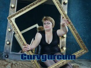 Curvyurcum