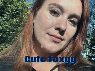 Cute_foxyy