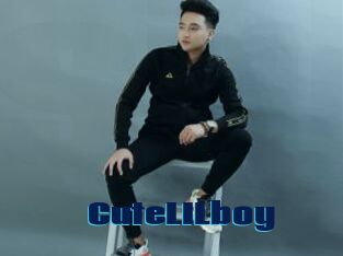 CuteLILboy