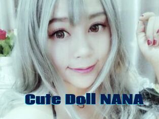 Cute_Doll_NANA