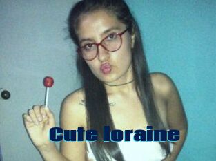 Cute_loraine