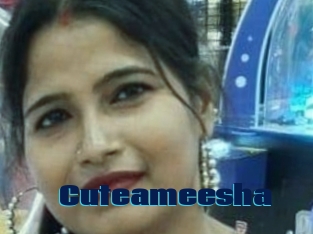 Cuteameesha