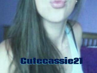 Cutecassie21