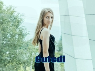 Cutedi
