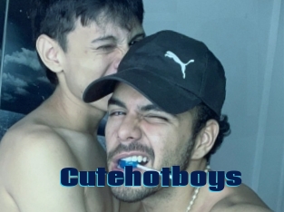 Cutehotboys