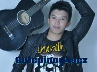 Cutepinoy4sex