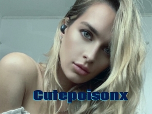 Cutepoisonx