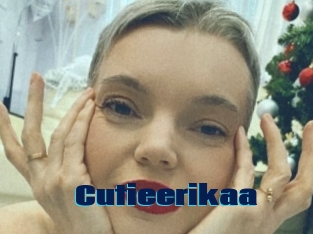 Cutieerikaa