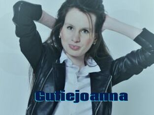 Cutiejoanna