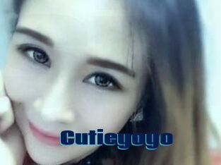Cutieyoyo