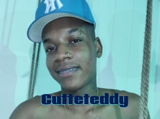 Cutteteddy