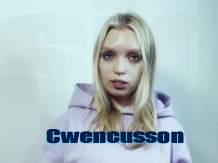 Cwencusson