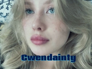 Cwendainty