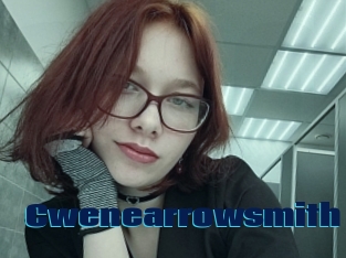 Cwenearrowsmith