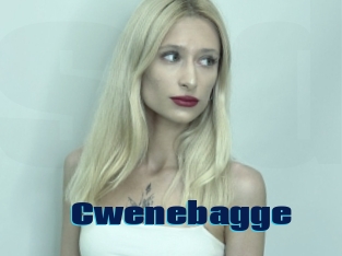 Cwenebagge