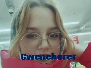 Cweneborer