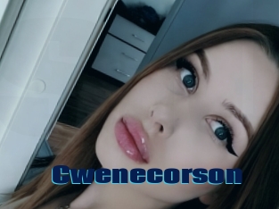 Cwenecorson