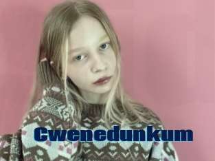 Cwenedunkum