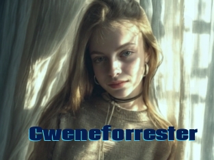 Cweneforrester