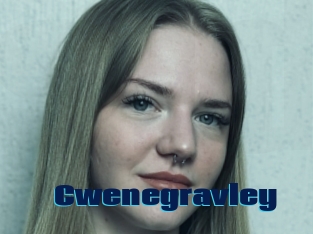 Cwenegravley