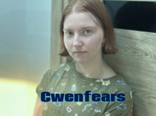 Cwenfears