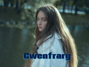 Cwenfrary