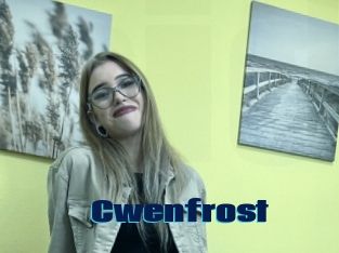 Cwenfrost