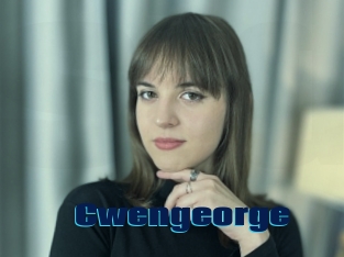 Cwengeorge