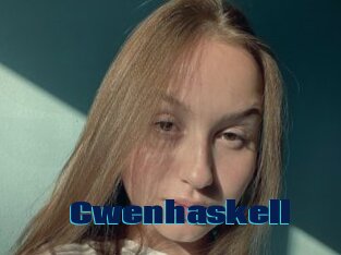 Cwenhaskell