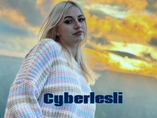 Cyberlesli