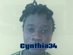 Cynthia34