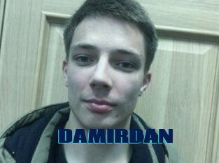 DAMIR_DAN