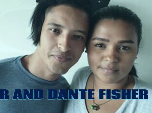 DANIELA_CARTER_AND_DANTE_FISHER