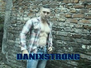 DANIXSTRONG
