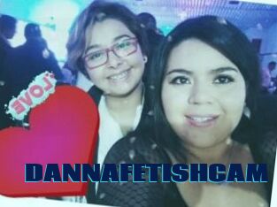 DANNAFETISHCAM