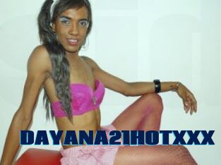 DAYANA21HOTXXX