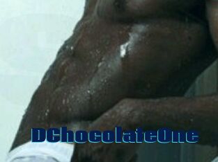 DChocolateOne