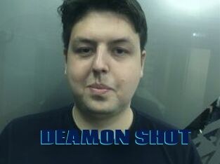 DEAMON_SHOT