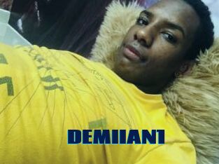 DEMIIAN1