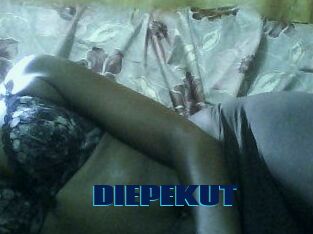 DIEPEKUT