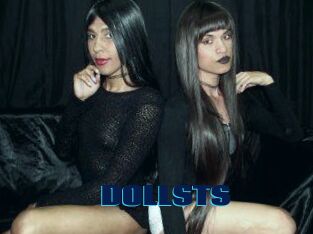 DOLLSTS Site de cul gratuit
