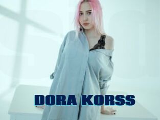 DORA_KORSS