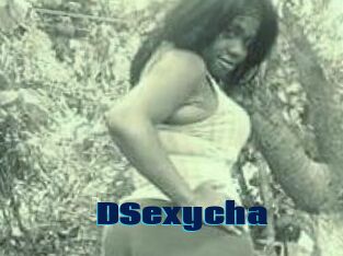 DSexycha