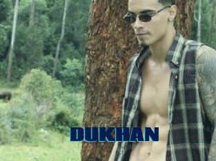 DUKHAN