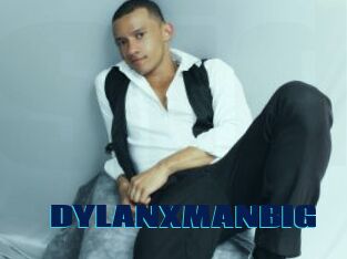 DYLANXMANBIG