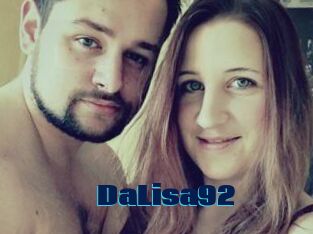 DaLisa92