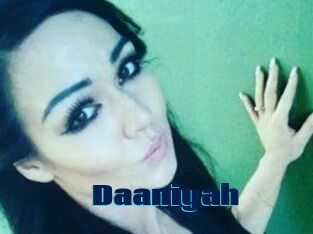 Daaniyah