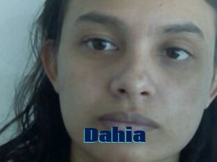 Dahia