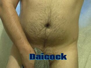 Daicock Site de cul gratuit