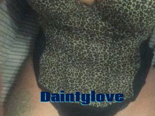 Daintylove